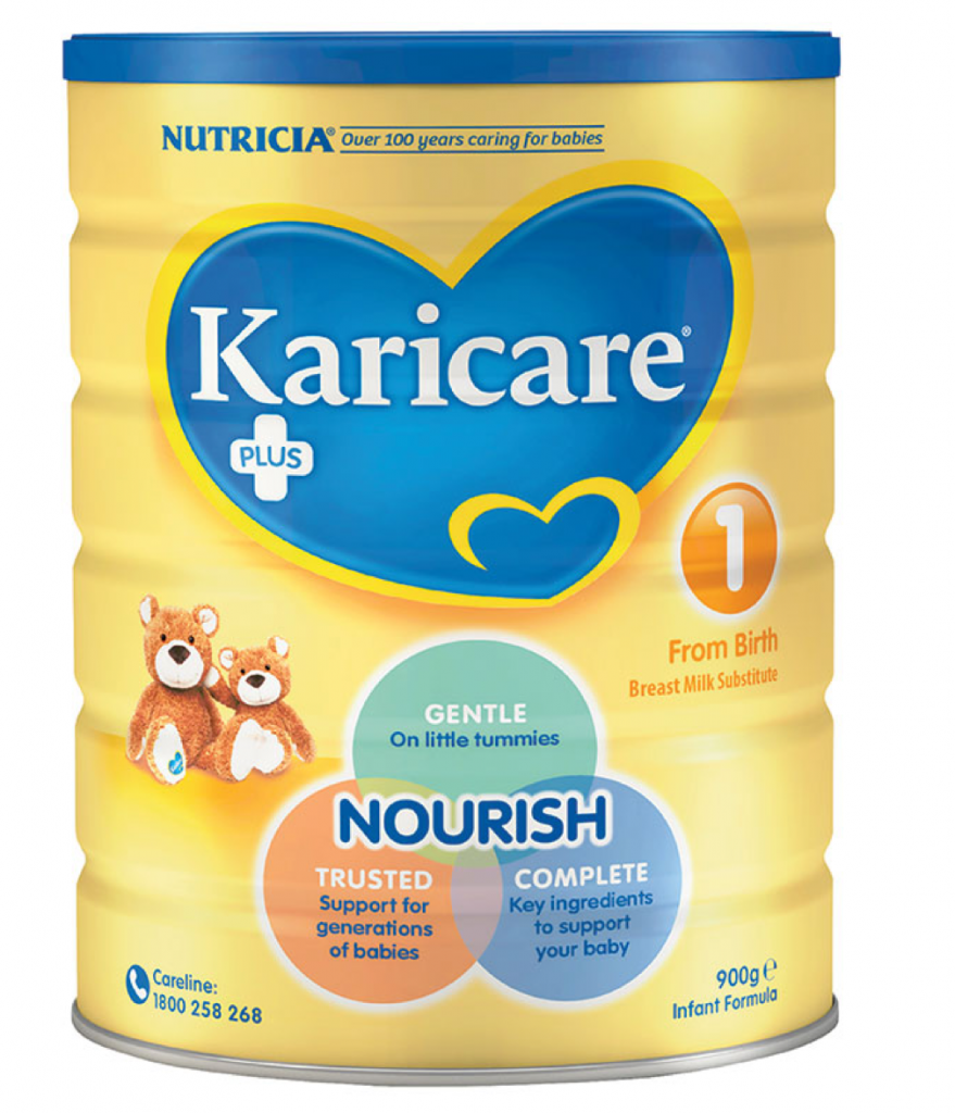 Karicare Product categories Formula Warehouse