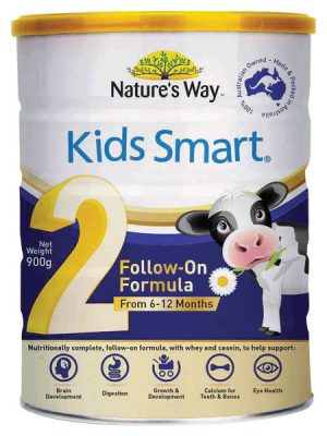 Sprout Toddler Milk Drink Neutral 700g main image 0