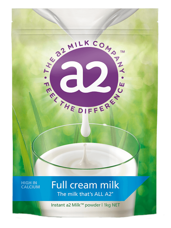 A2 Milk Full Cream Milk Powder Formula WarehouseFormula Warehouse A2 Milk Full Cream Milk Powder Formula WarehouseFormula Warehouse