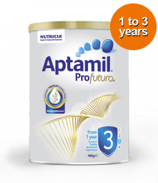 Aptamil Profutura Stage 3 Toddler From 1 Year 900g